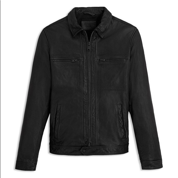 ALLSAINTS - Picture 7 of 8